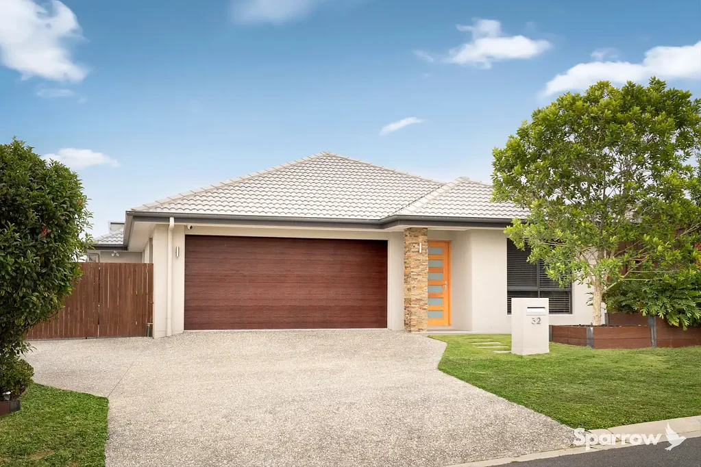 32 Wallum Circuit, Bahrs Scrub, QLD 4207