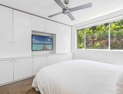 3/141 Hall Street, Bondi Beach, Eastern Suburbs, 2 Bedrooms, 1 Bathrooms, Apartment