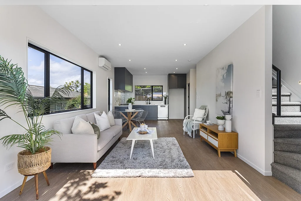 1D Castleton Street, Birkdale, North Shore City, Auckland