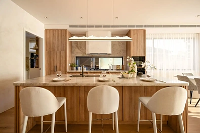 35 PINE AV, FIVE DOCK NSW 2046, 4 침실, 2 욕실, House