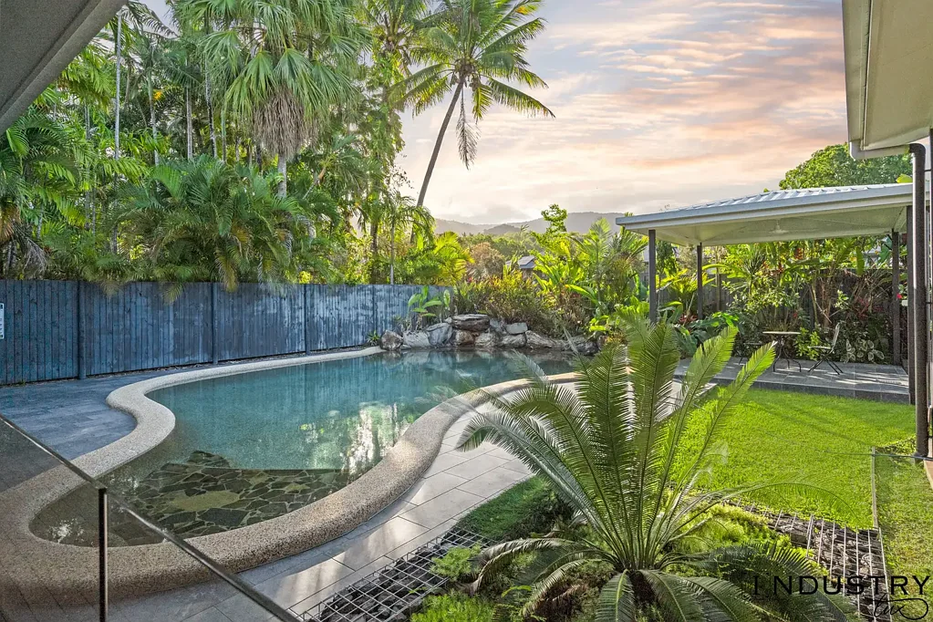12 Baines Street, Clifton Beach, QLD 4879