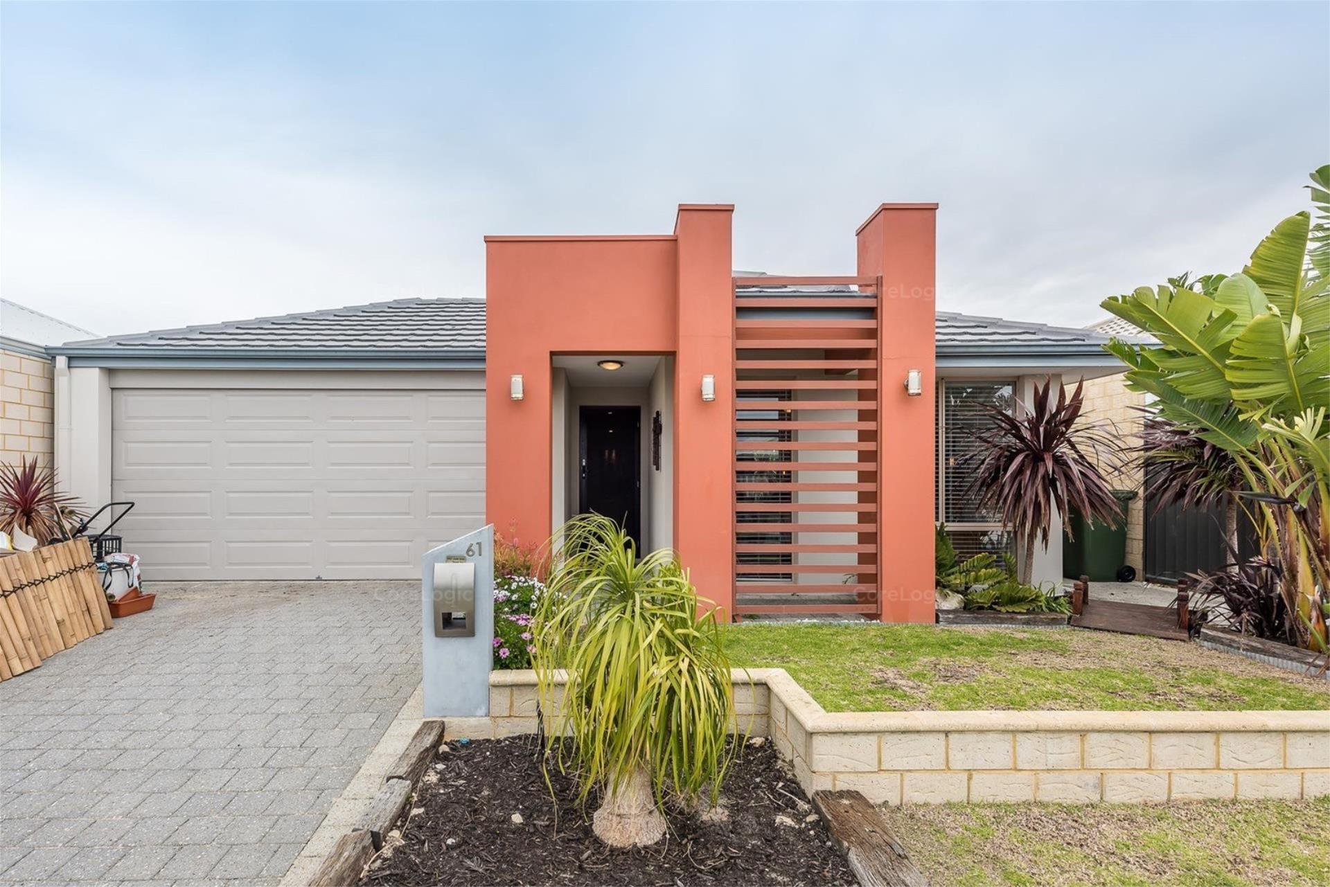 61 MIDSUMMER AV, JINDALEE WA 6036, 0 habitaciones, 0 baños, House