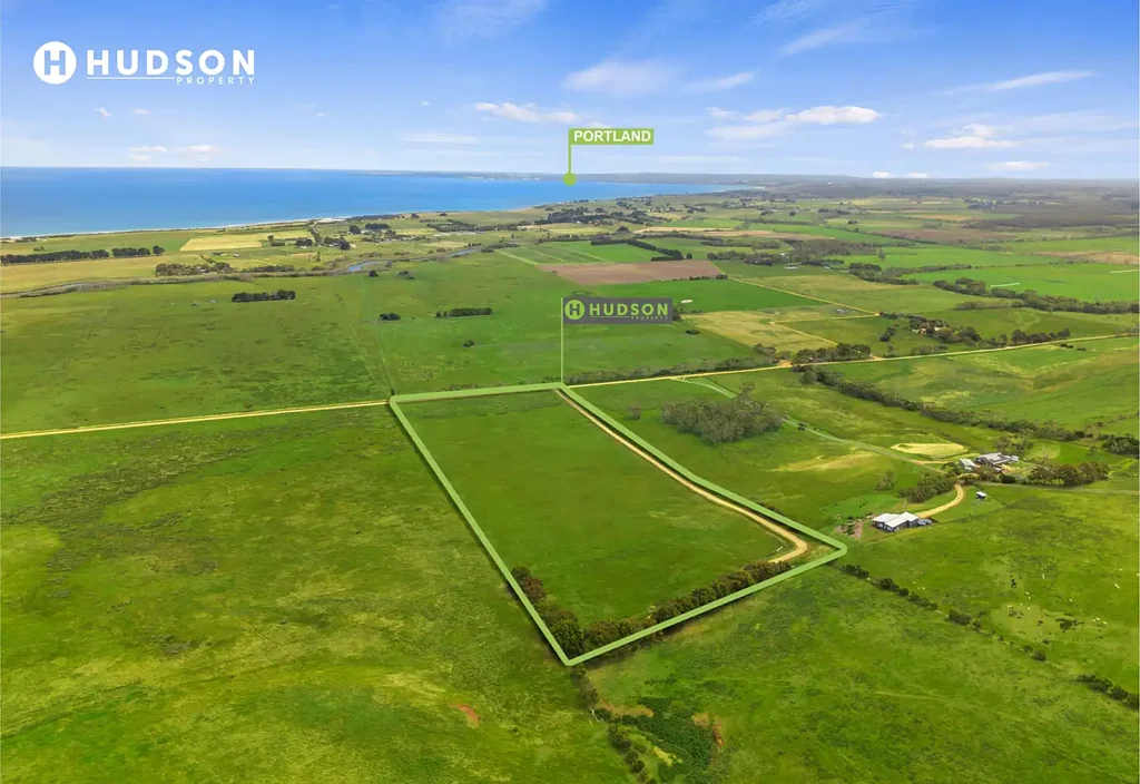 Narrawong Stunning Acreage With Sprawling Views