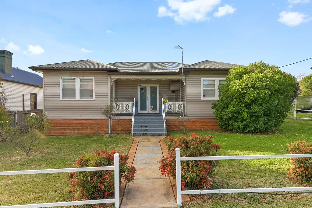 124 Susan Street, Scone, NSW 2337