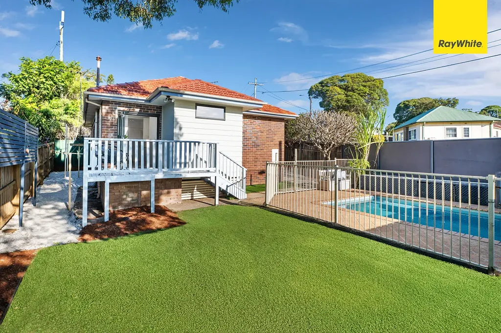 638 Victoria Road, Ermington, NSW 2115
