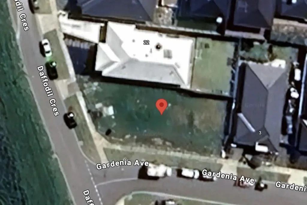 Wallan PLANNING PERMIT FOR SUBDIVISION  - CORNER LOT OF 648 SQM