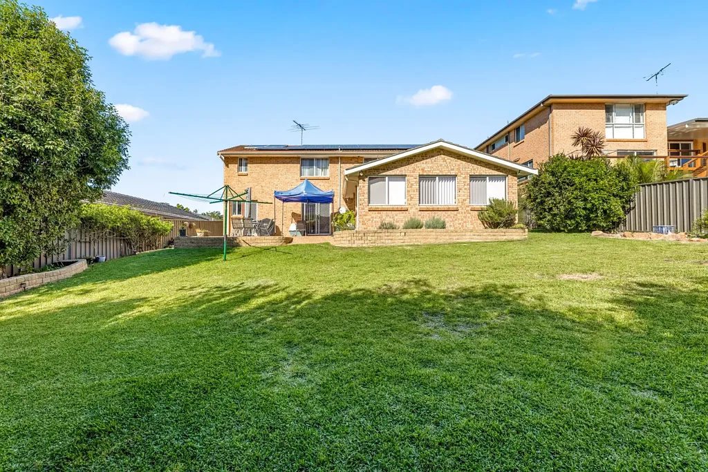14 David Road, Barden Ridge, NSW 2234