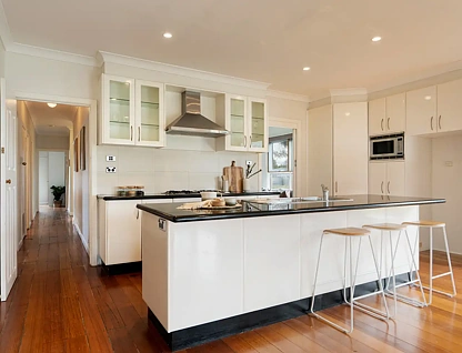 14A Chapel Street, Campbells Creek, VIC 3451, 3房, 1浴, House