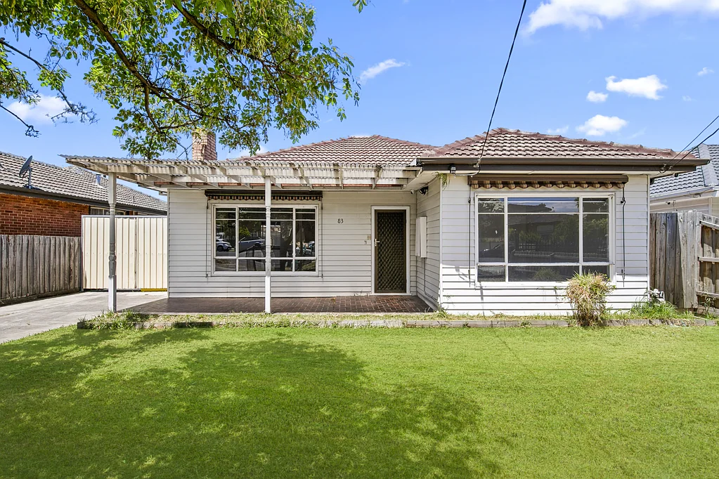 83 Mcintosh Road, Altona North, VIC 3025
