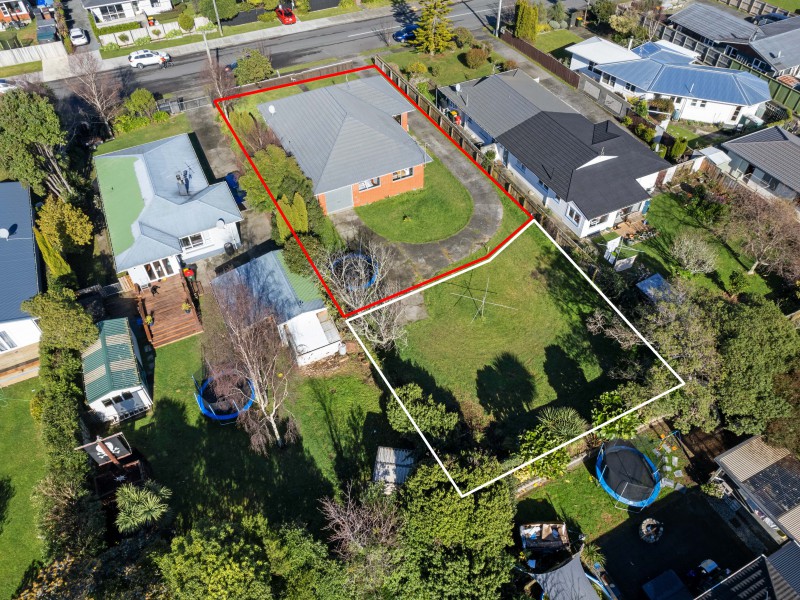 69 Ngaio Road, Waikanae, Kapiti Coast, 3 Bedrooms, 0 Bathrooms