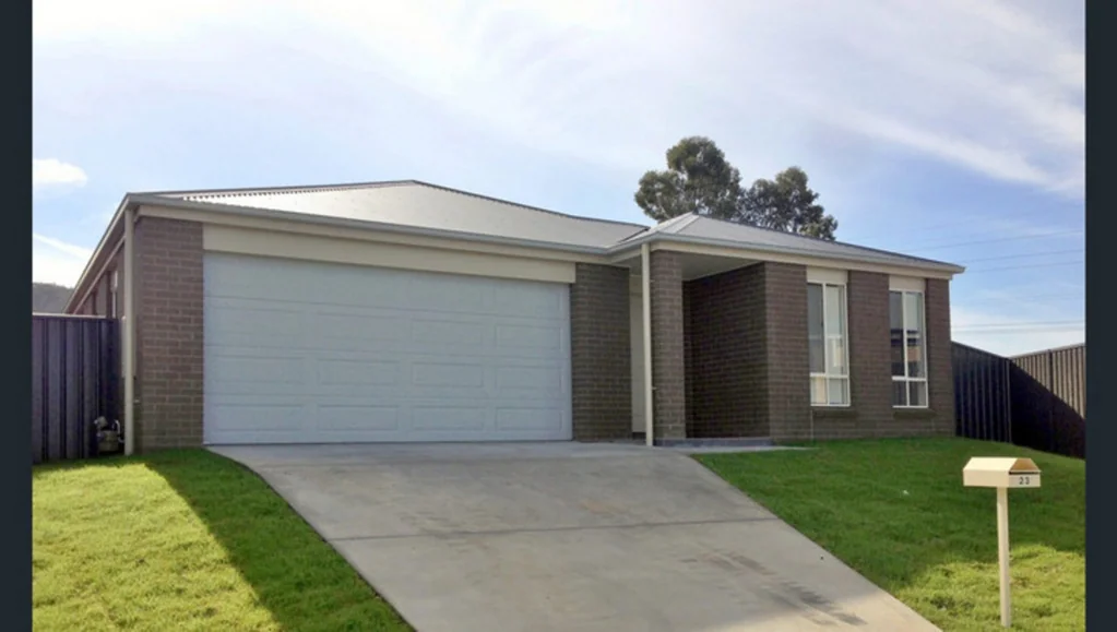 23 Gabrielle Court, Lavington, NSW 2641