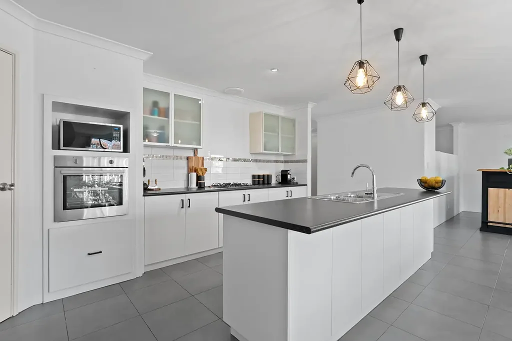 Rockingham 4Kwarto AMAZING COASTAL LIVING IN THE ANCHORAGE
