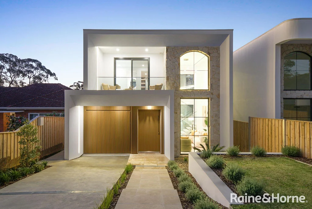 Chatswood 5ห้องนอน Architectural Luxury with Resort-Style Living in Exclusive Xanadu