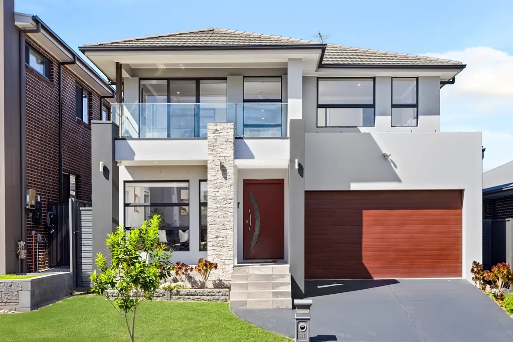 31 Lilburn Street (Tallawong), Schofields, NSW 2762