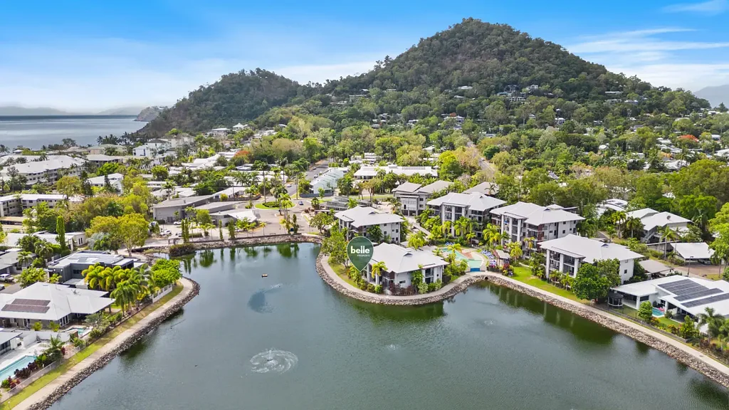 Trinity Beach 2房  Private resort living moments from Trinity Beach