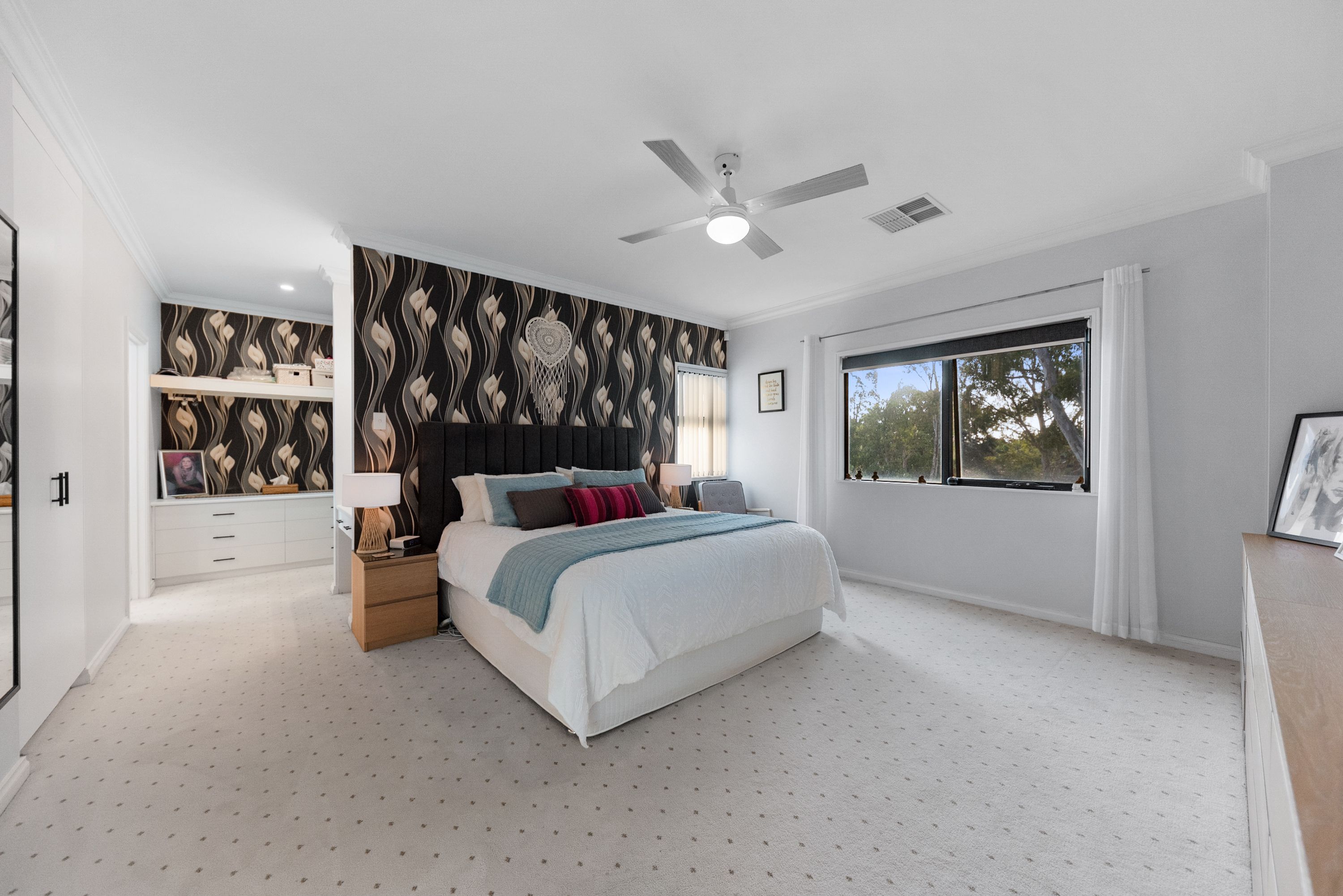 6 GRANDVIEW CT, MAWSON LAKES SA 5095, 0房, 0浴, House