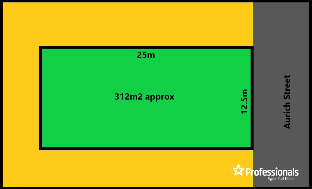 URBAN GROWTH ZONE - SCHEDULE 3