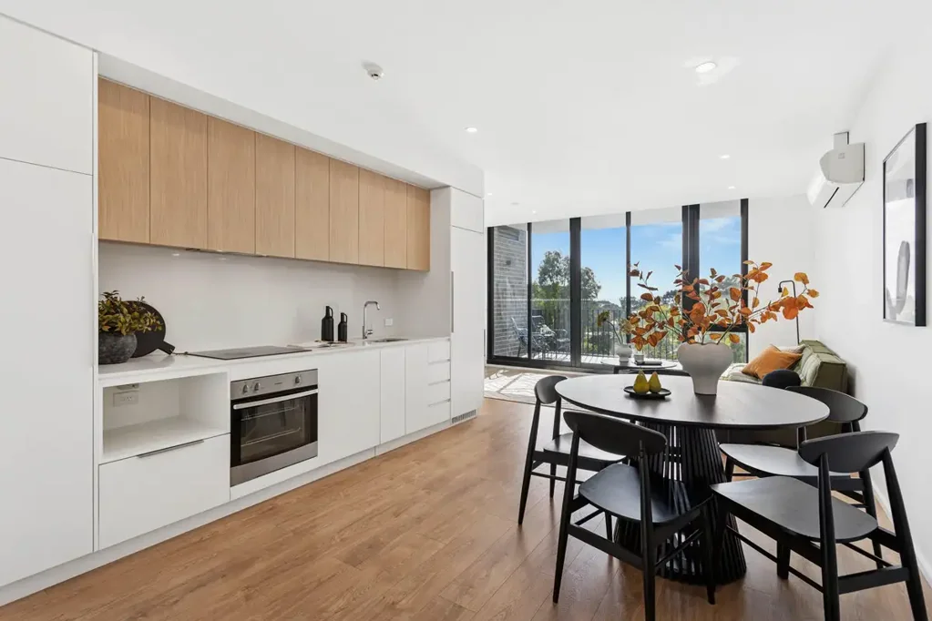 101/89 Buchanan Drive, Woodforde, SA 5072