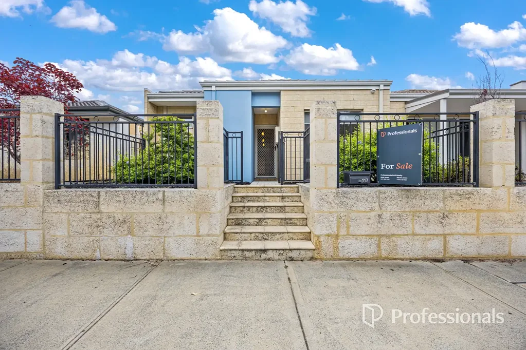 117 Norton Promenade, Dalyellup, WA 6230