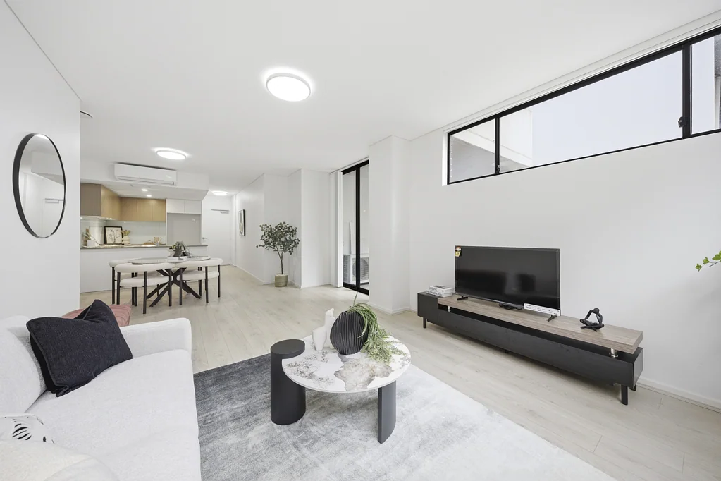 Asquith 1房 宽敞生活、优质、便利且无额外征费！ Oversized Living, Quality, Convenience & NO Special Levies!