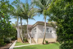 99 VETERANS PDE, Collaroy Plateau