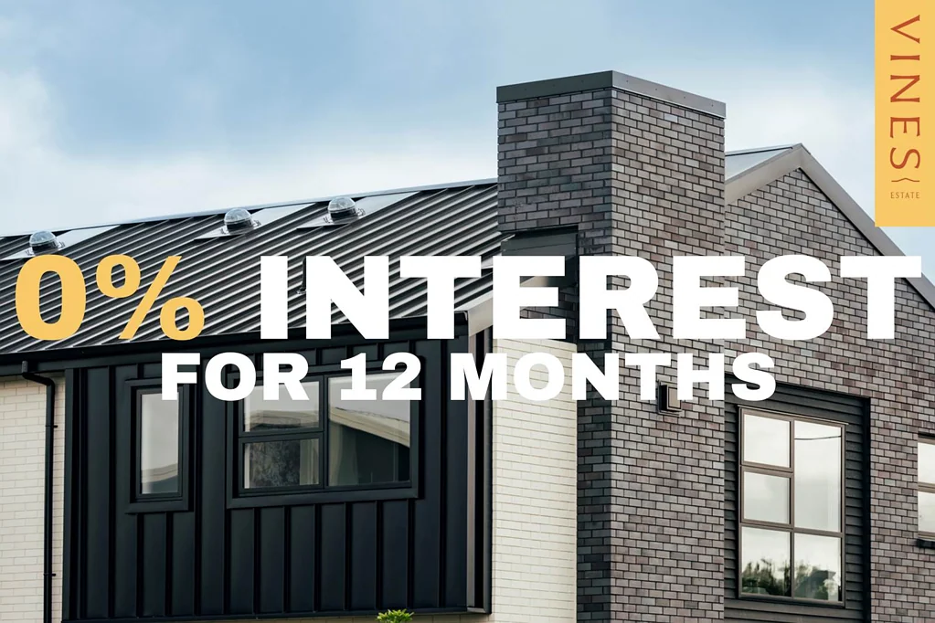 Swanson 3બેડરૂમ Last Homes Remaining