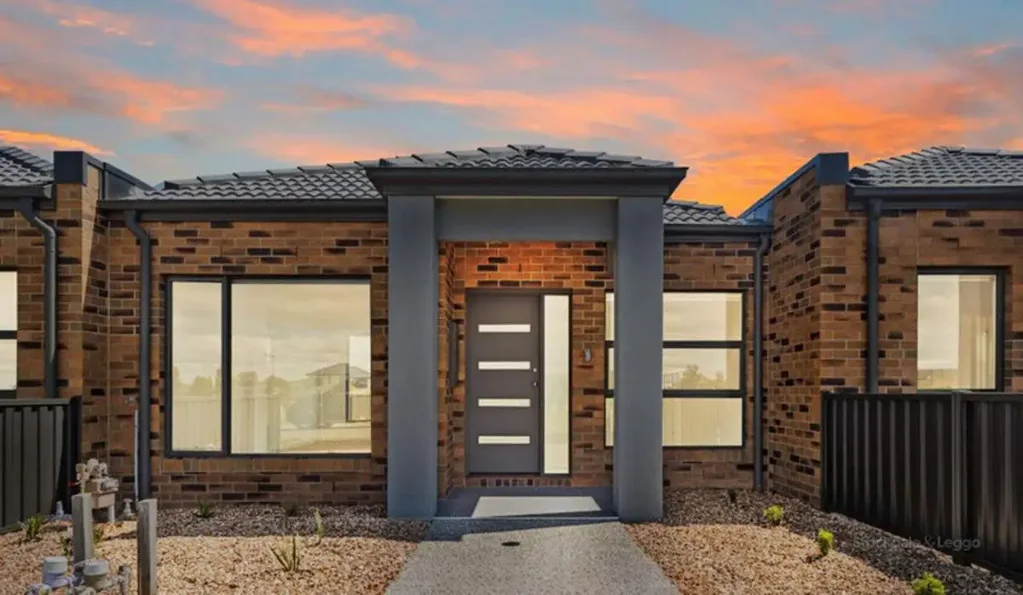 Charming Home in Vibrant Wollert!