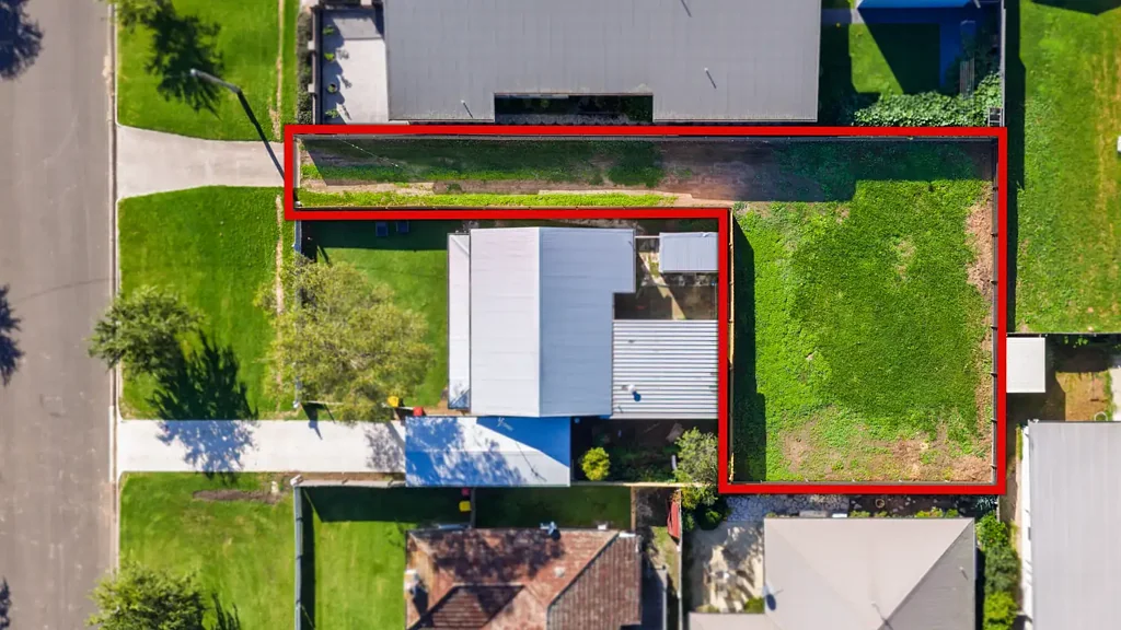 Sale Ready to Build Residential Block in Central Sale