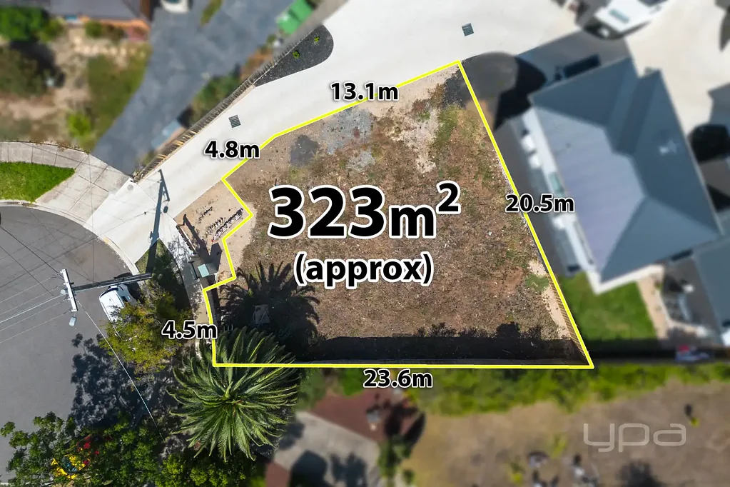 1/15 Widnes Court, Deer Park, VIC 3023