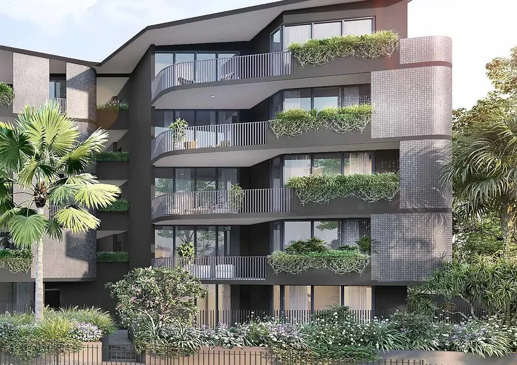 Wynnum 2Kwarto Apartment