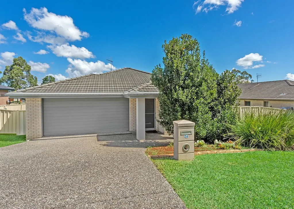 26 Wyanna Drive, Taree, NSW 2430
