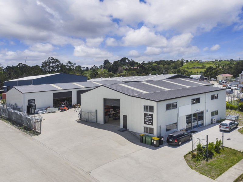 162 Foundry Road, Silverdale, Auckland - Rodney, 0房, 0浴