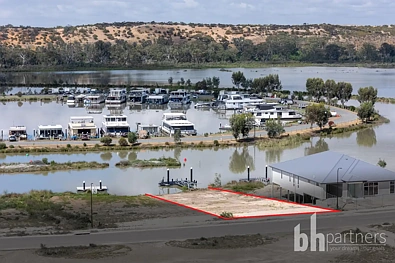 Mannum Live the River dream - Build here!