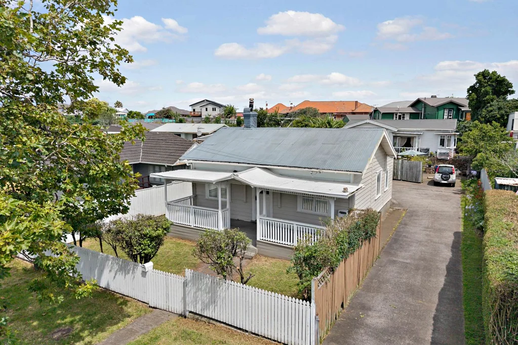 1/58 Portage Road, Otahuhu, Auckland City, Auckland
