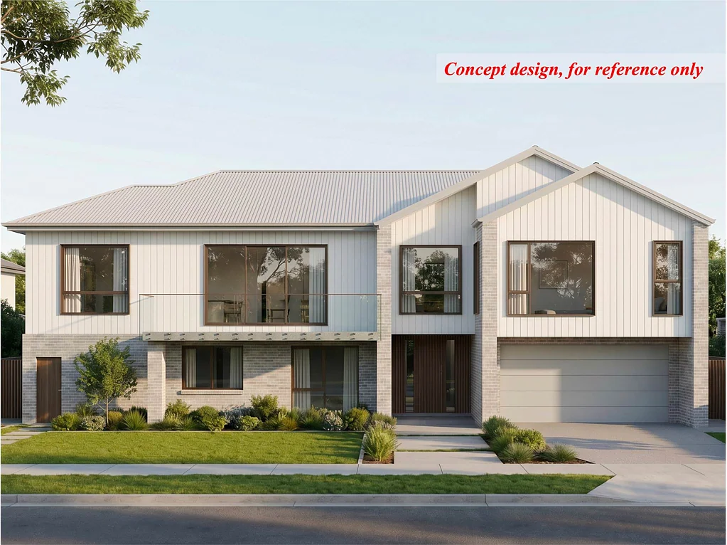 Stanmore Bay  Spacious Home, Supreme View