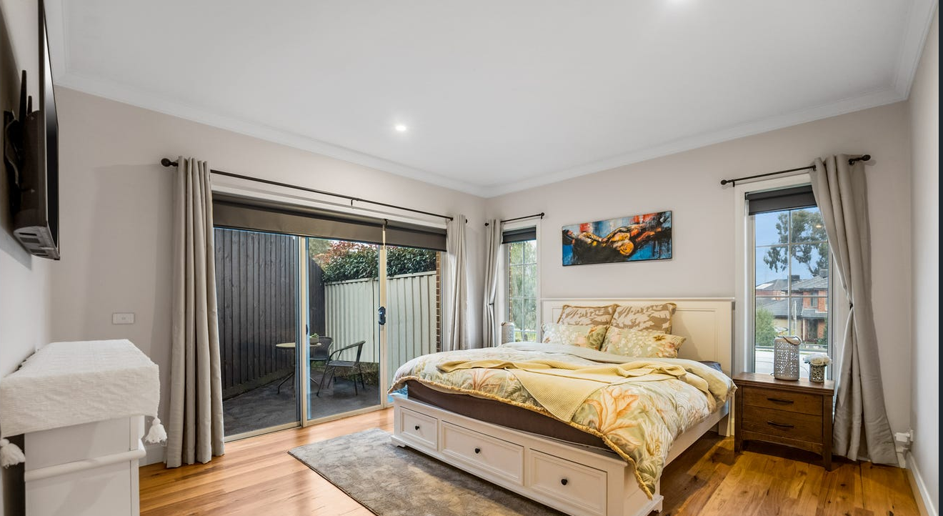 26 BRACKEN WAY, SOUTH MORANG VIC 3752, 0房, 0浴, House