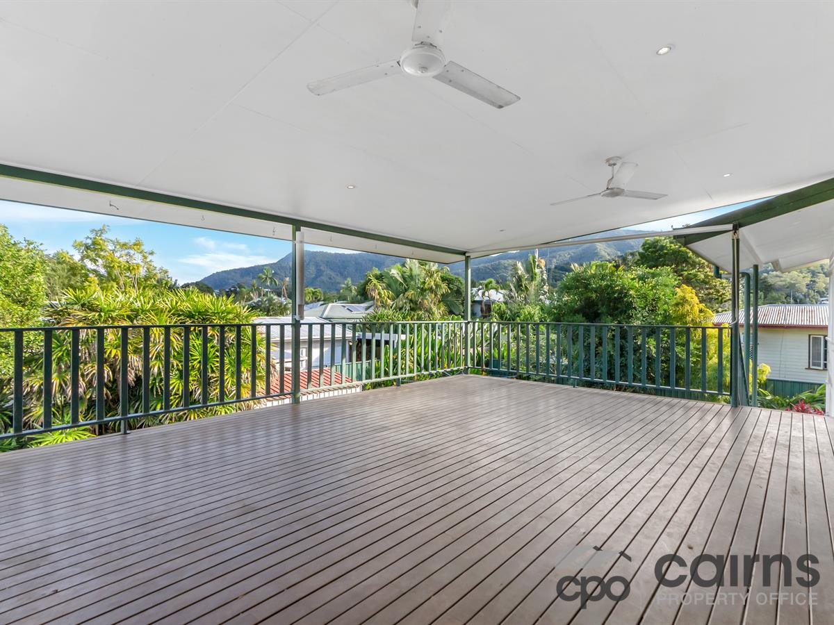 9 MANSFIELD ST, EARLVILLE QLD 4870, 0 chambres, 0 salles de bain, House