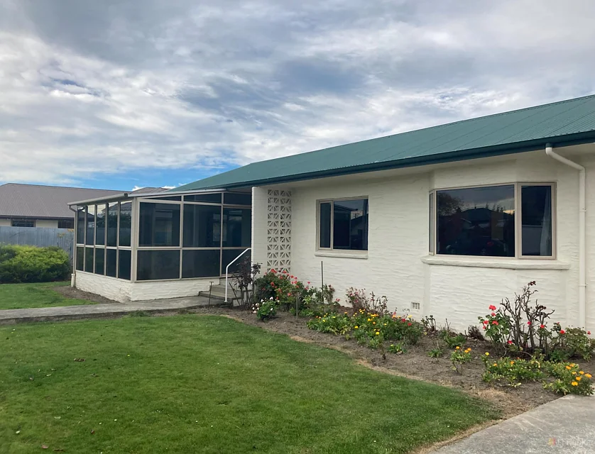 7 Innes Street, Waimate, Canterbury, 3房, 1浴, 整租独立别墅