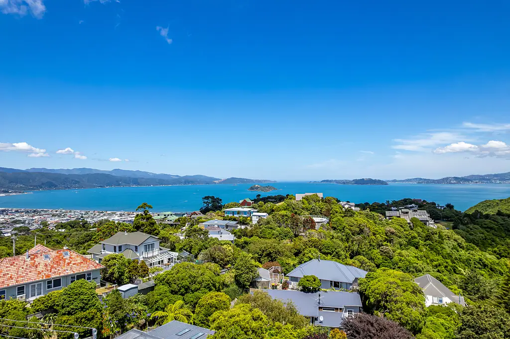 45 Maungaraki Road, Korokoro, Lower Hutt, Wellington