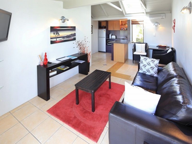 Ar/4 Bay Road, Palm Beach, Auckland, 2 Schlafzimmer, 1 Badezimmer