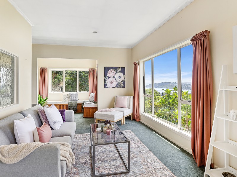 5 Hornsey Road, Melrose, Wellington, 3 chambres, 0 salles de bain