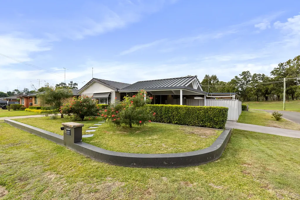 Emu Plains 3ห้องนอน Easy living in Emu Plains