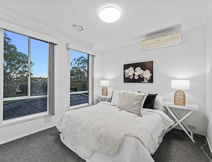 24 Elmwood Crescent, Glen Waverley, East Melbourne, 4 ਕਮਰੇ, 2 ਬਾਥਰੂਮ, House