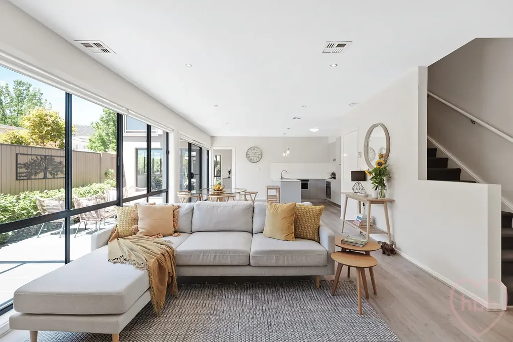 19/215 Aspinall Street, Watson, ACT 2602