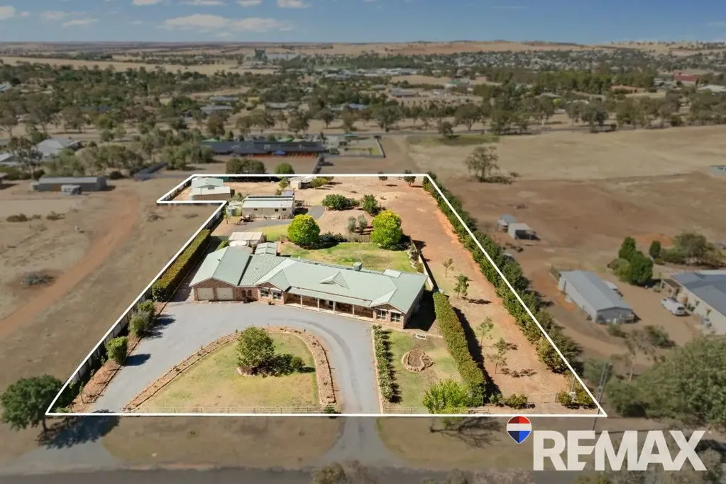 93 Wardle Street, Junee, NSW 2663