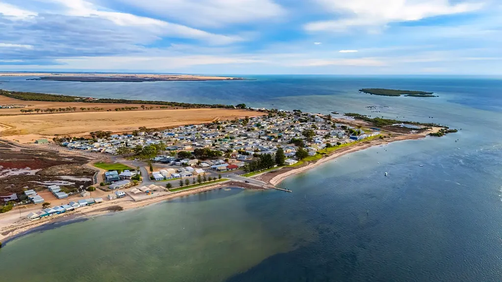 Fisherman Bay 3chambre Peacefully Perfect