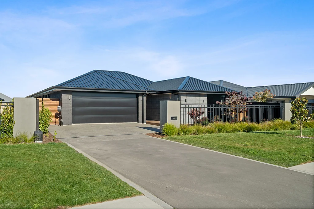86 Northmoor Boulevard, Rolleston, Canterbury