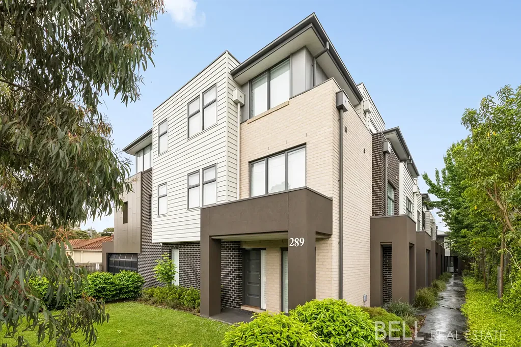 11/289 Mt Dandenong Road, Croydon, VIC 3136