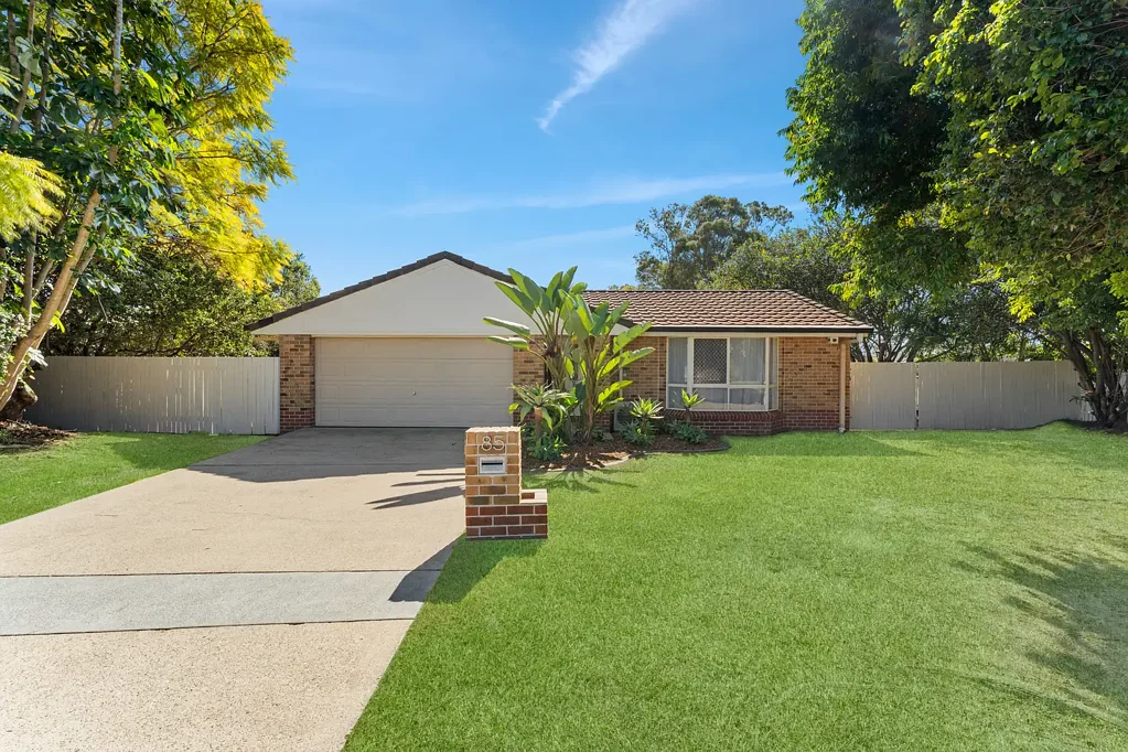 85 Webster Road, Deception Bay, QLD 4508