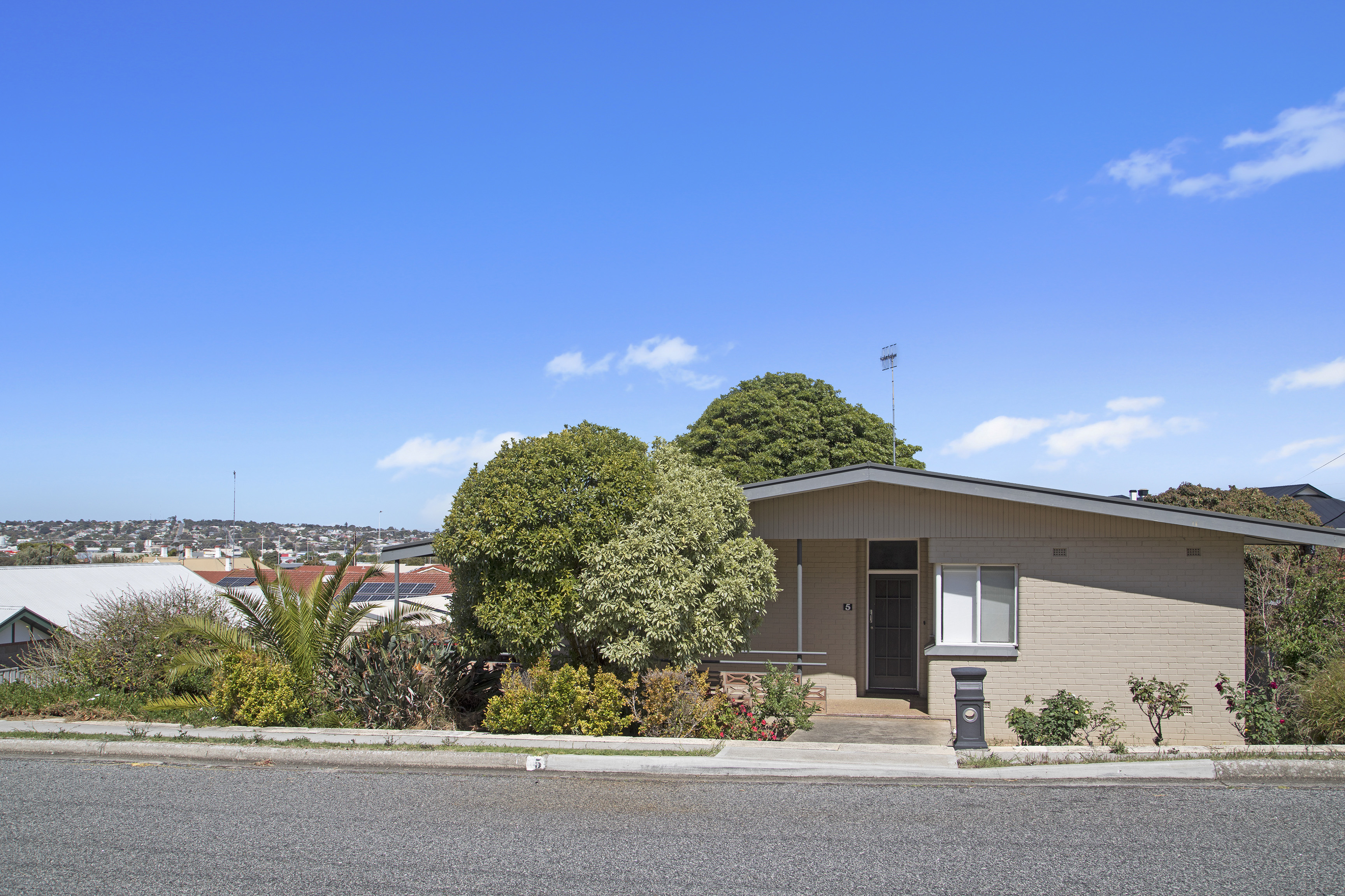 5 MCFARLANE AV, PORT LINCOLN SA 5606, 0 Kuwarto, 0 Banyo, House